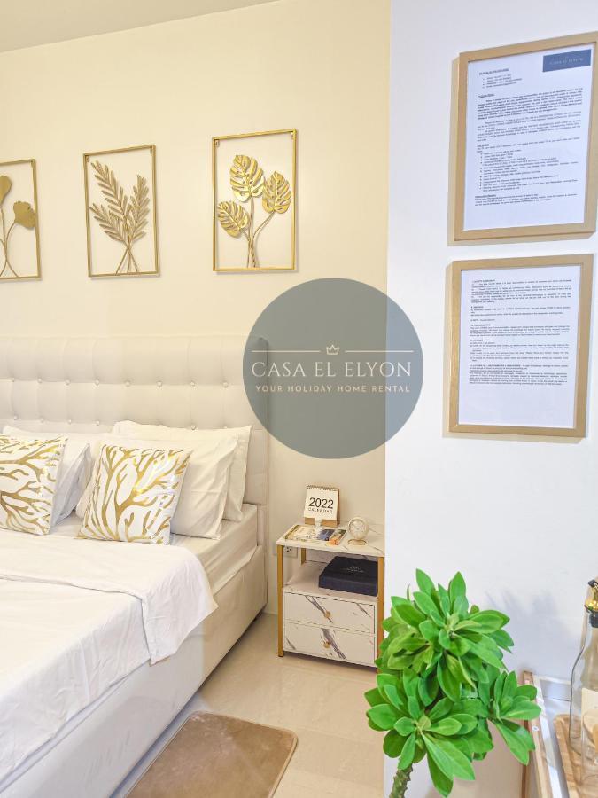 White Nordic Fully-Furnished Studio At Inspiria Davao City Dış mekan fotoğraf